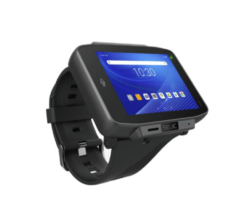 Đồng hồ thông minh Seuic AUTOID Swatch