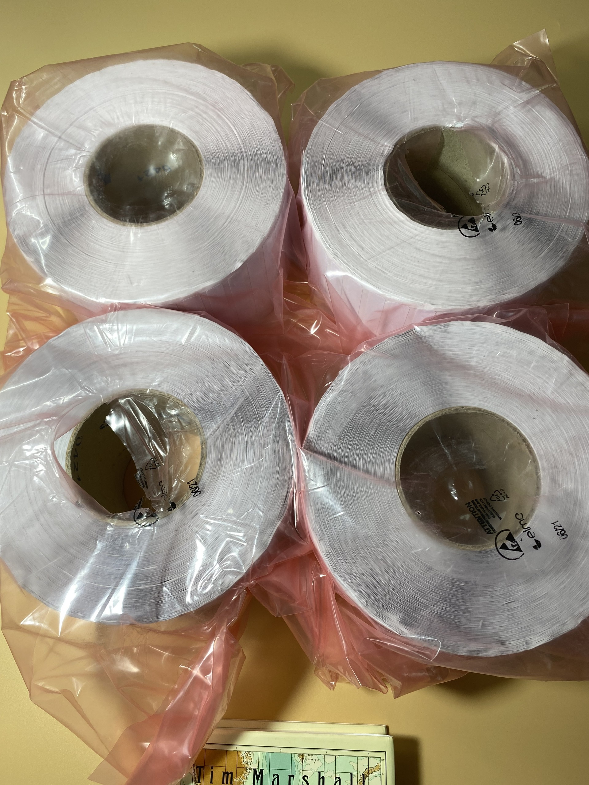 Công ty cổ phần công nghệ mới Nhật Minh