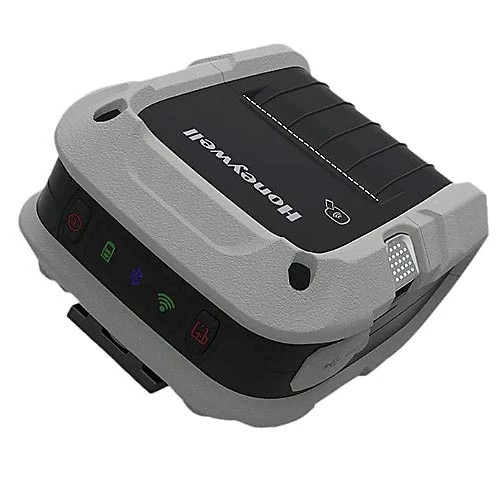 Máy in mã vạch di động Honeywell RP4