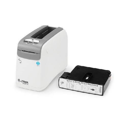 Máy in dây đeo tay cho bệnh nhân Zebra ZD510-HC