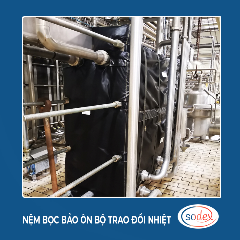 Công ty TNHH SODEX SPORT