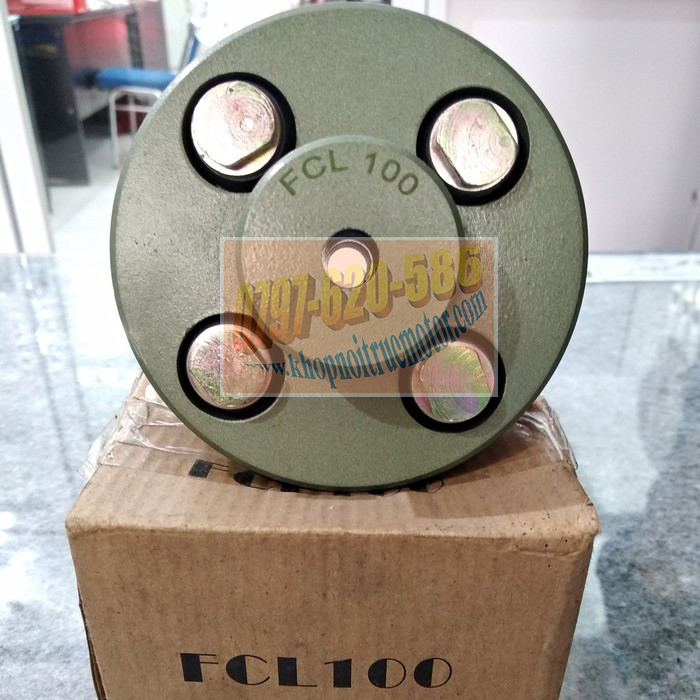 Công ty TNHH đầu tư thương mại kỹ thuật Minh Quân