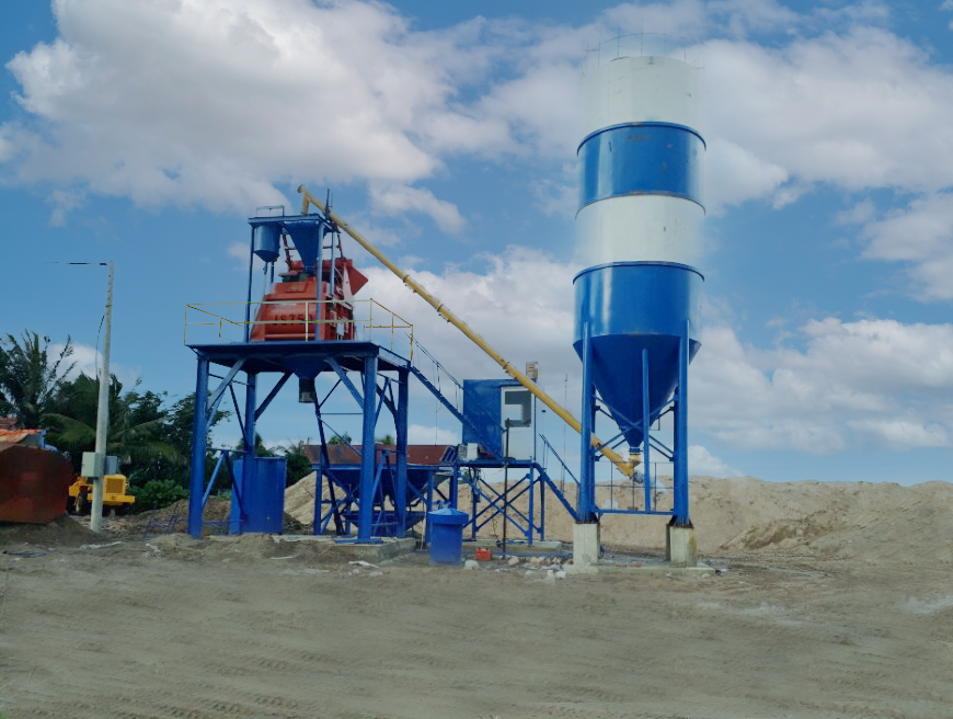 Công ty TNHH đầu tư và phát triển kỹ thuật Toàn Năng
