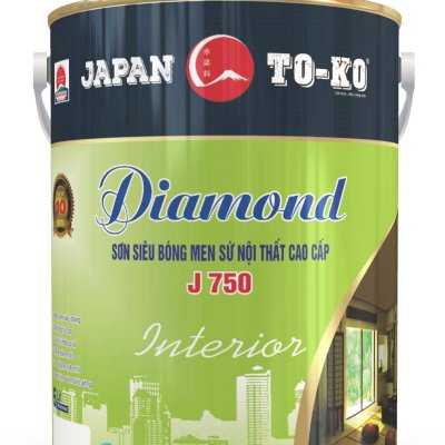 Công ty TNHH Sơn Japan Việt Nam