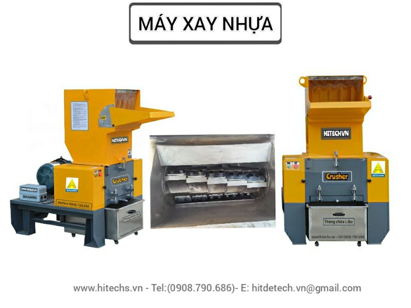 Công ty cổ phần phát triển công nghệ cao Hitech Việt Nam