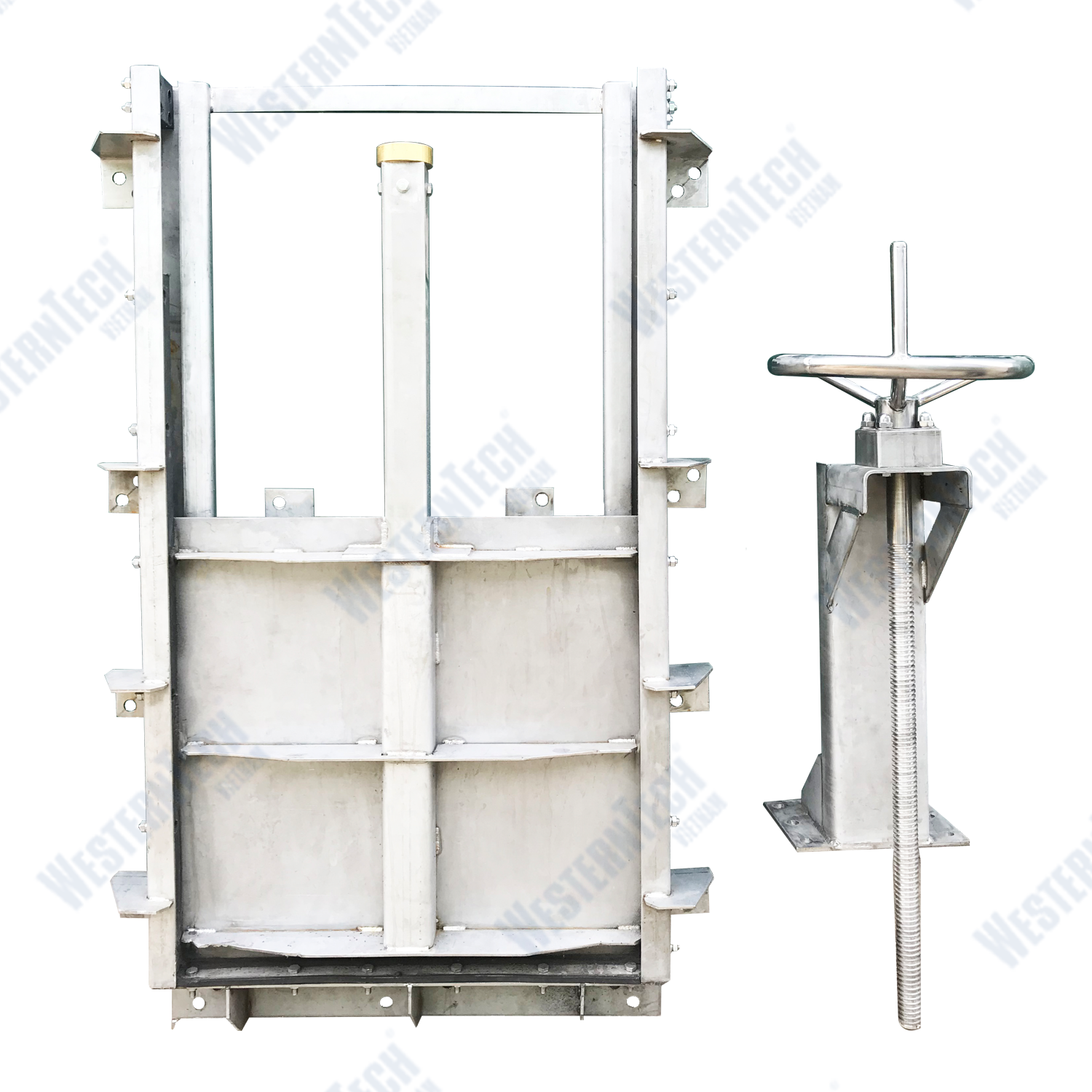 Công ty cổ phần WesternTech Việt Nam