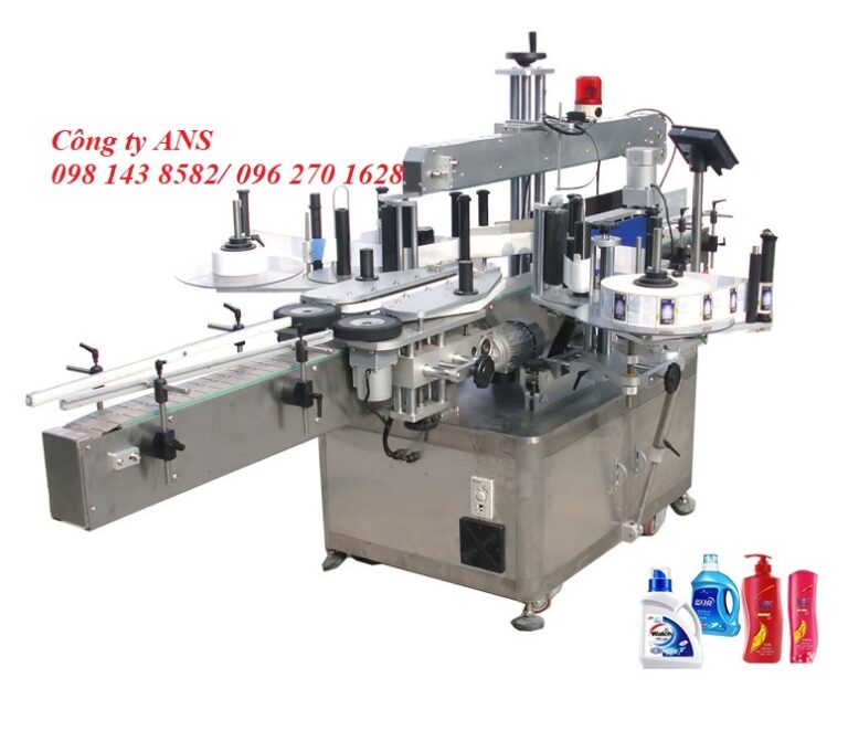Công ty TNHH công nghệ ANS