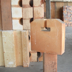 Gạch chịu lửa Samốt