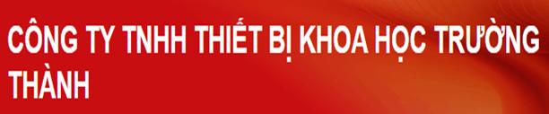 Công ty TNHH thiết bị khoa học Trường Thành