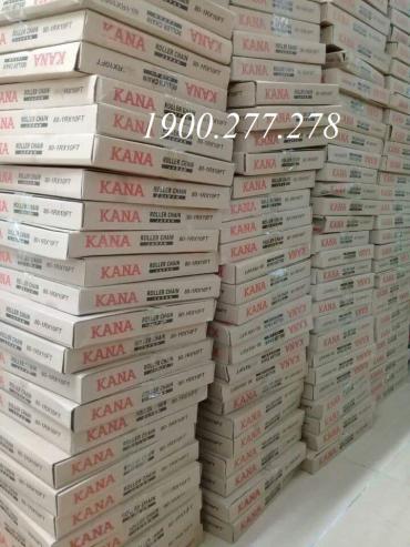 Xích tải công nghiệp Kana