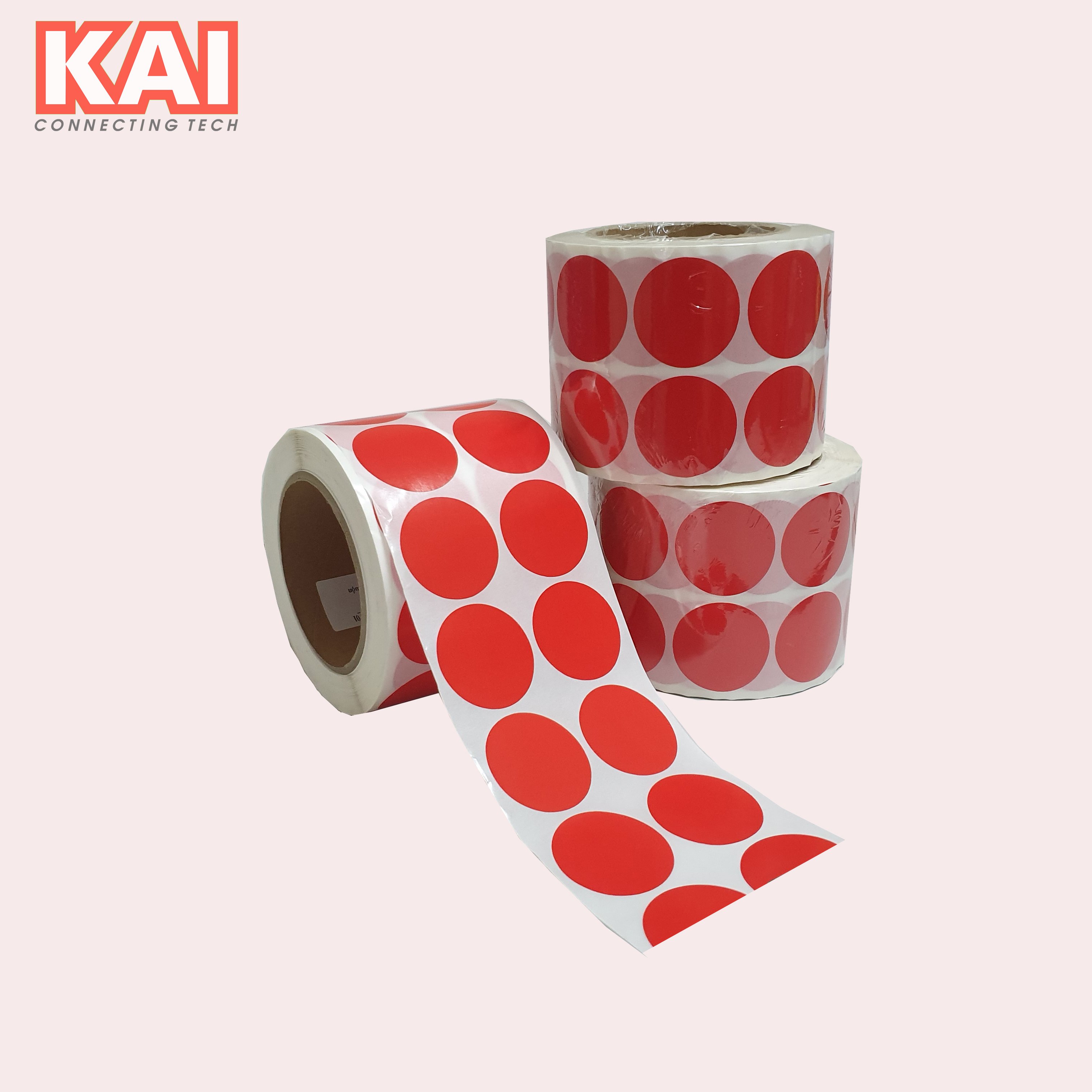 Nhãn in decal bế mọi kích thước