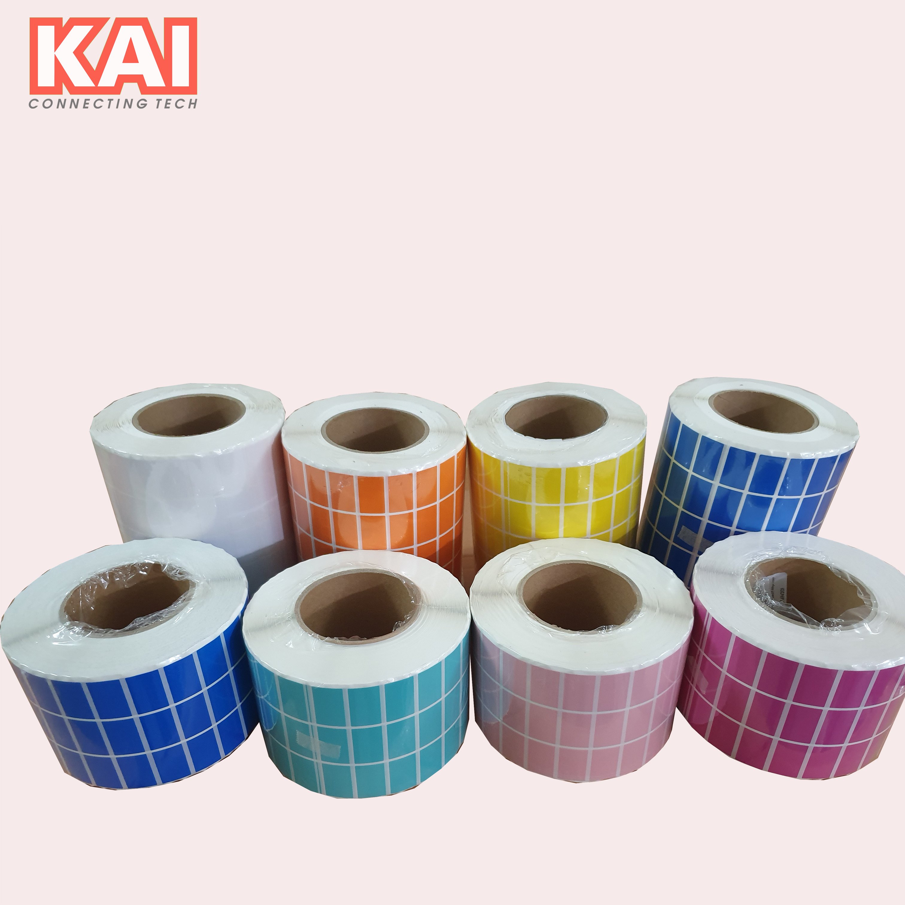 Nhãn in decal bế mọi kích thước