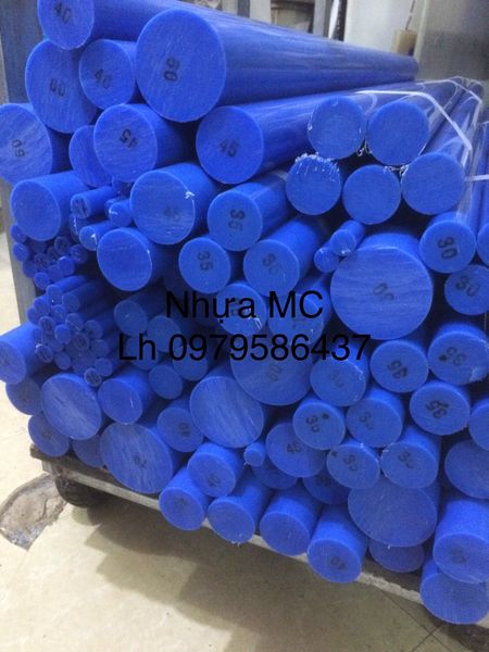 Nhựa MC Nylon