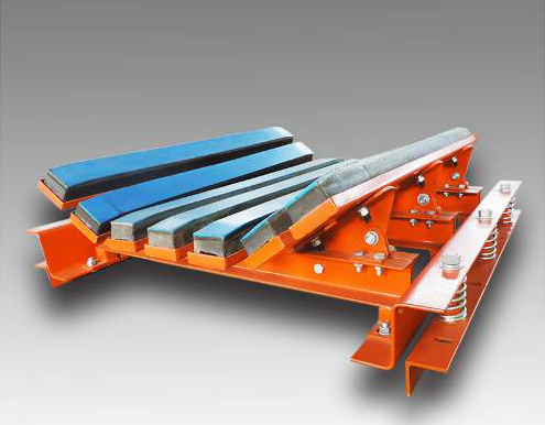 Thanh gạt băng tải nhựa OK2000