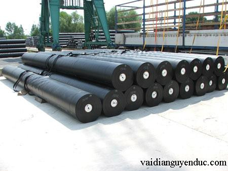 Màng chống thấm HDPE