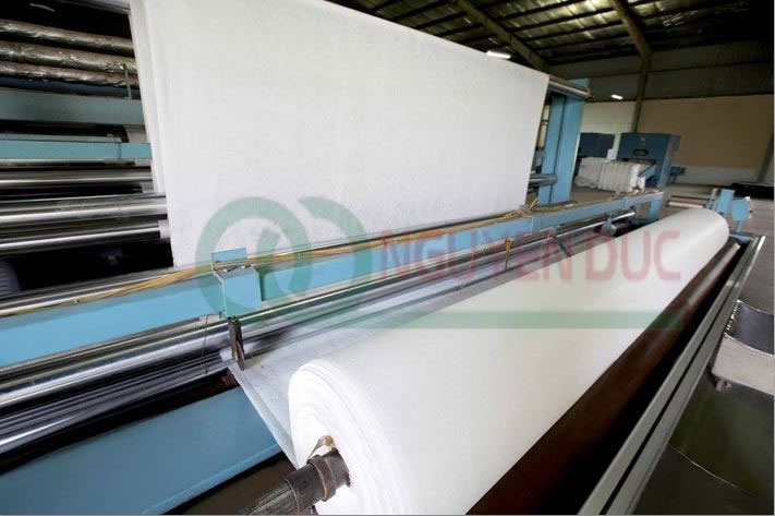 Công ty cổ phần thương mại và đầu tư Nguyên Đức