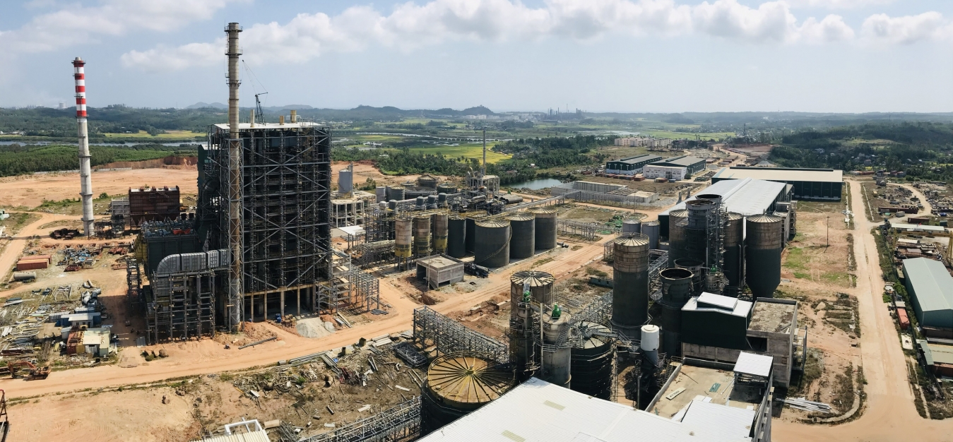 Công ty cổ phần ECOBA Việt Nam