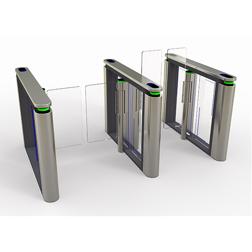 Cổng speed gate JDSG-18