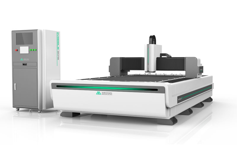 Công ty TNHH thiết bị máy cắt CNC Jinan