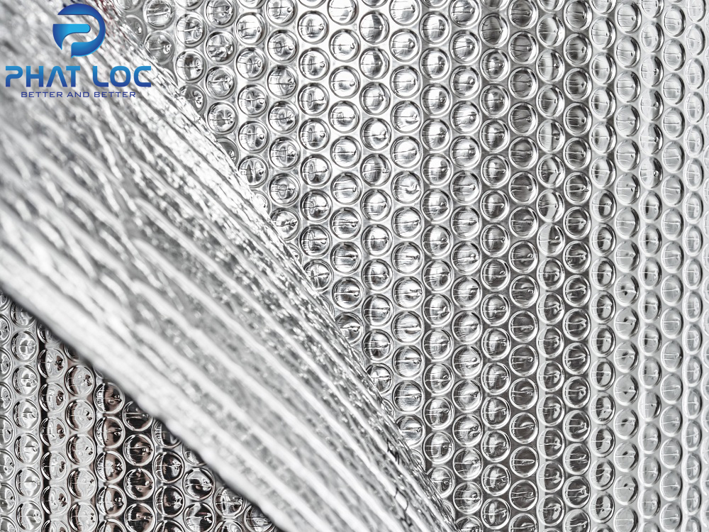 Công ty TNHH vật liệu nhiệt Phát Lộc