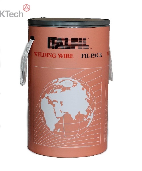 Dây hàn cường độ cao ER110S-G (TD-T1S và TD-T90)