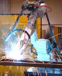 Dầu chống dính xỉ hàn TD Oil Welding