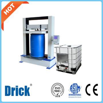 Máy kiểm tra độ nén thùng Carton