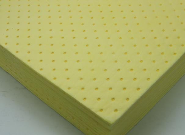 Giấy thấm hóa chất và dầu độc hại (XY-P02)