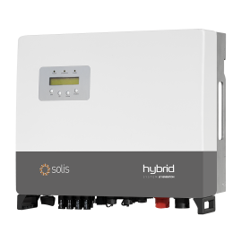 Inverter Hybrid RHI 3P10K HVES 5G