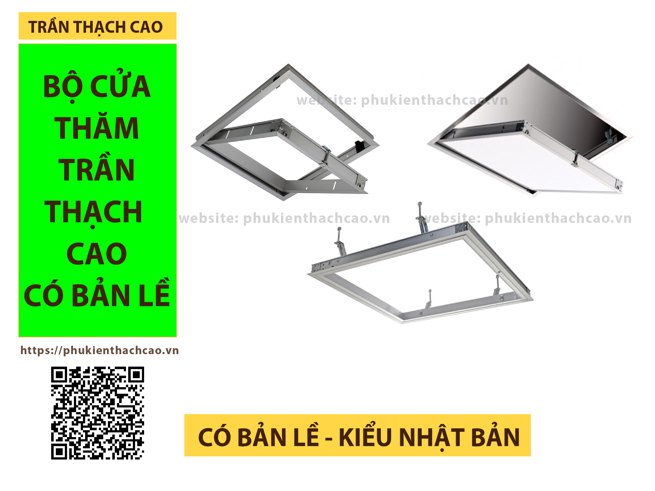 bộ cửa thăm trần có bản lề; nắp cửa thăm trần thạch cao có bản lề; nắp thăm trần có bản lề; nắp thăm trần thạch cao có bản lề; cửa thăm trần nhật bản spg; nắp cửa thăm trần nhật bản spg; ceiling access panel; ceiling access panel made in japan tenkenko aluminum fukuvi; nắp cửa thăm trần thạch cao có bản lề tenkenko aluminum fukuvi 300x300mm; 400x400mm; 450x450mm; 500x500mm; 600x600mm; 800x800mm; 400x1000mm, 450x800mm; 450x1200mm; 450x1400mm; 500x700mm; 500x1000mm; nắp cửa thăm trần thạch cao có bản lề 500x1400mm; 600x400mm, 600x900mm; 600x1000mm, 600x1100mm, 600x1200mm; 600x1300mm; 600x1400mm; 800x800mm; 800x1200mm, nắp cửa thăm trần thạch cao có bản lề 800x1300mm, 800x1700mm, 800x1850mm, 900x1000mm, 900x1300mm; 1000x1000mm; cửa thăm trần nhật bản spg-68345; cửa thăm trần nhật bản spg-68360; cửa thăm trần nhật bản spg-68145; cửa thăm trần nhật bản spg-68160; nắp cửa thăm trần nhật bản spg no.68345 (w) 45cm 450x450mm; nắp cửa thăm trần nhật bản spg no.68360 (w) 60cm 600x600mm; nắp cửa thăm trần nhật bản spg no.68145 (g) 45cm 450x450mm; nắp cửa thăm trần nhật bản spg no.68160 (g) 60cm 600x600mm; vĩnh tường; fukuvi; trần tech; zavak, trantech.vn, napbeinox.vn; napbe.vn; napbe.com.vn; phukienthachcao.vn;