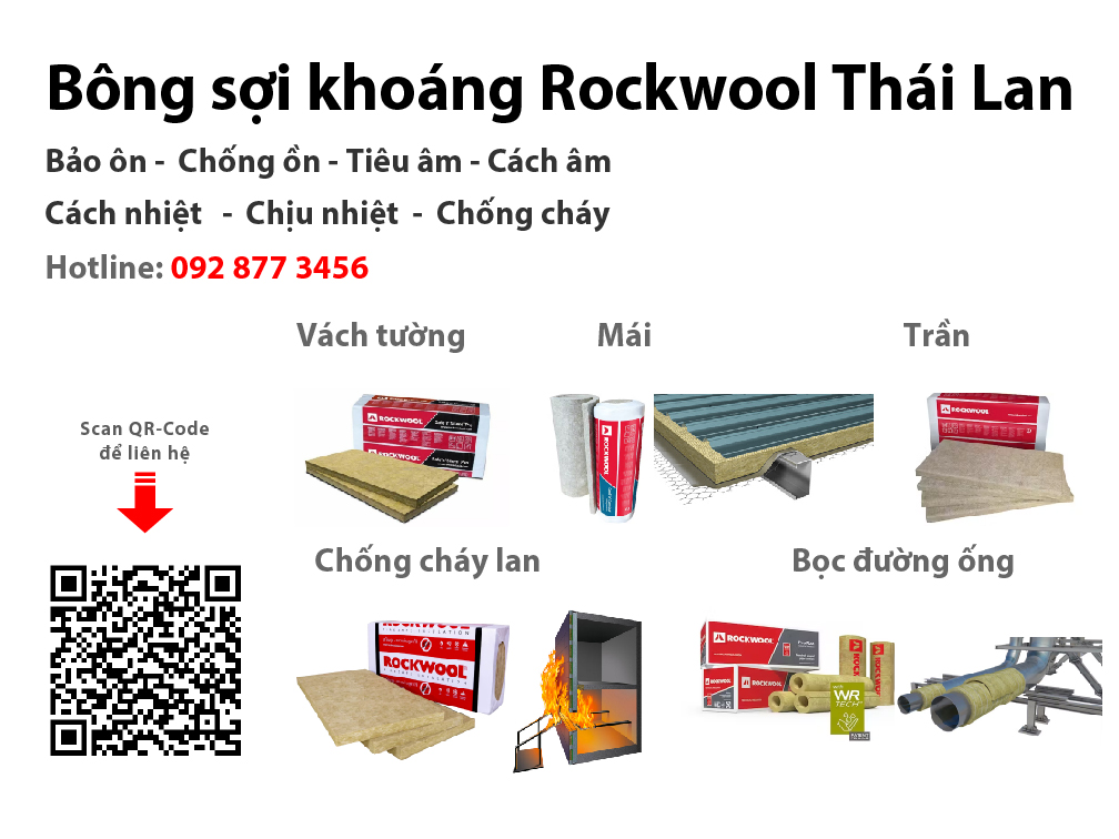 bông sợi khoáng rockwool; bông khoáng rockwool; bông sợi đá rockwool; bông len đá rockwool; bông tiêu âm; bông chống ồn; bông khoáng rockwool cách âm; rockwool cách âm; bông khoáng rockwool cách nhiệt; rockwool cách nhiệt; bông khoáng rockwool chống cháy; rockwool chống cháy; rockwool asia thái lan; bông sợi khoáng rockwool asia thái lan; bông sợi khoáng rockwool dạng tấm 600x1200mm; bông rockwool cách âm tỷ trọng 40kg/m3 60kg/m3, 80kg/m3; bông rockwool cách nhiệt tỷ trọng 100kg/m3, 120kg/m2, 140kg/m3; bông khoáng rockwool dày 50mm 75mm 100mm;