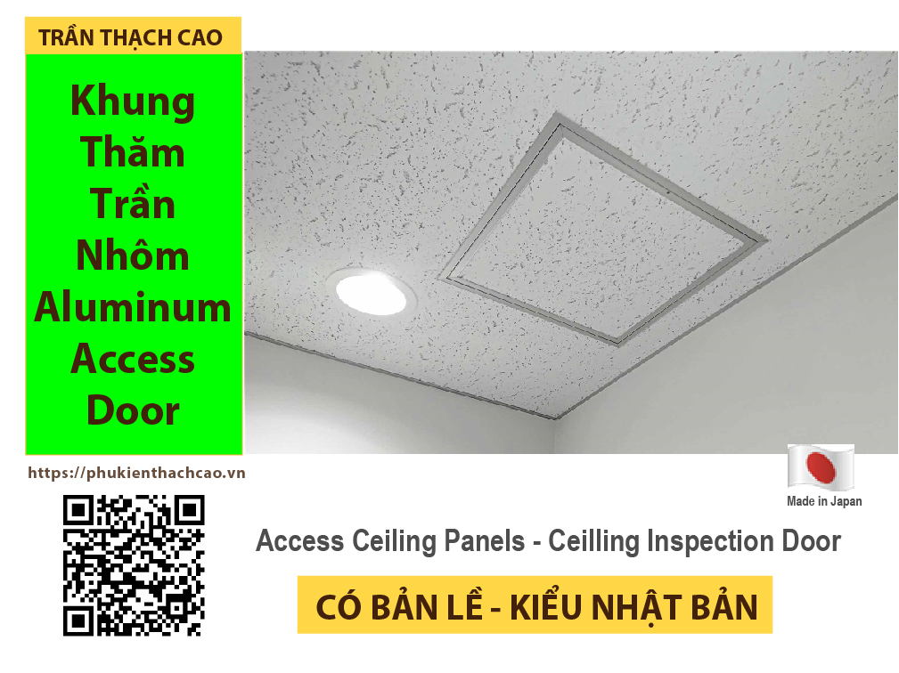 khung thăm trần nhôm; aluminum access door frame; tenkenkouwaku tan45b; tenkenkouwaku tan60b; khung thăm trần fukuvi; cửa thăm trần có bản lề; nắp thăm trần có bản lề; cửa thăm trần nhật bản spg; lỗ thăm trần; lỗ thăm trần thạch cao; lỗ thăm trần 1 2 lớp; lỗ thăm trần tiêu chuẩn; lỗ thăm trần chống ẩm; nắp thăm trần; nắp thăm trần thạch cao; nắp thăm trần 1 2 lớp; nắp thăm trần tiêu chuẩn; nắp thăm trần chống ấm;cửa thăm trần có bản lề; nắp thăm trần có bản lề; cửa thăm trần có bản lề 600x600; cửa thăm trần có bản lề 450x450; cửa thăm trần; access ceiling panels; ceiling inspection door; ceiling access door; 天井点検口; Access ceiling panels Inspection door 天井点検口 は Made in Japan supplier distributor in Vietnam 450X450 600X600 600x1200 1200X1500 mm Jappy ジャッピー Daiken ダイケン SPG Sanuki サヌキ Naka ナカ工業株式会社 Joto 城東テクノ株式会社 Fukuvi Mizukami 水上金属 SOKEN 創建 Superリーフ;  天井点検口は 300x300 300x600 450x450 600x600 800x800 900x900 600x1200 1200x1500 mm; access ceiling panels supplier agency distributor in vietnam; ceiling inspection door  supplier agency distributor in vietnam; ceiling access door  supplier agency distributor in vietnam jappy ジャッピー cfz330-jp cfz345-jp cfz360-jp; daiken ダイケン cdl30j cdl45j cdl45j cdzn45 cdlw30j cdew45j; spg sanuki サヌキ 68330g 68345g 68145g 68160g; soken 創建 superリーフ 202vs 252vs 303vs 417vs 454vs 606vs 306vs 603vs superリーフ 909vs 吊り金具タイプ; naka corporation ナカ工業株式会社 hi-hatch mm ii gm ii gs sd se ii as at nt dx mod 300x300 300x600 450x450 600x600 900x900 1200x1500 mm; joto techno co., ltd 城東テクノ株式会社; fukuvi tenkenko, Mizukami 水上金属