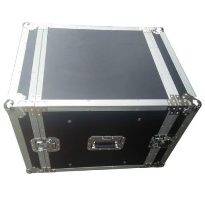 Tủ rack gỗ đựng thiết bị âm thanh 16U