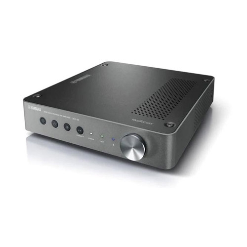 Bộ giải mã DAC Yamaha WXC 50