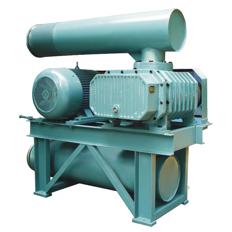 Quạt Root blower