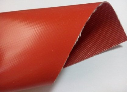Vải silicone cốt thủy tinh