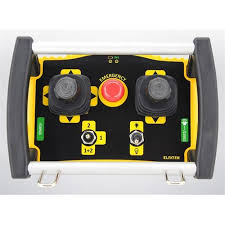 Thiết bị điều khiển từ xa JOYSTICK - ELFATEK HUMA SERIES