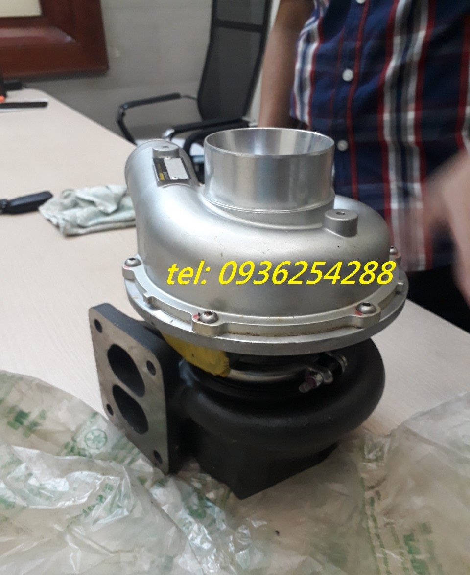 Quạt TURBO NIITSU Nhật Bản