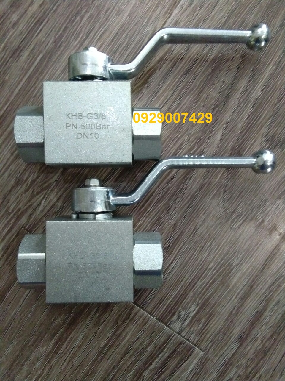 Công ty cổ phần Đức Phát VNC
