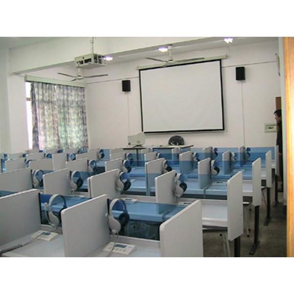 Phòng học ngoại ngữ | Phòng LAB EXSOFT EX590
