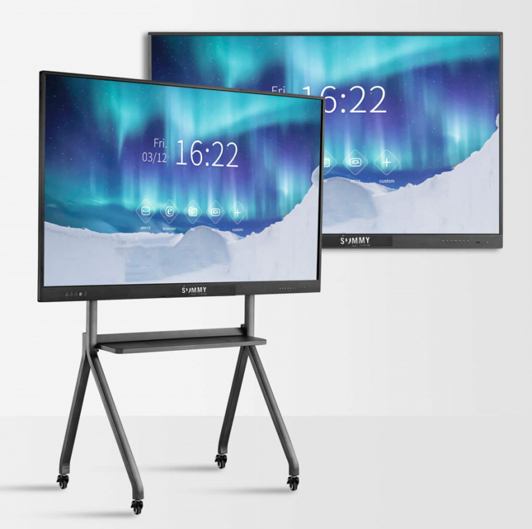 Màn hình tương tác thông minh SUMMY 86 inch