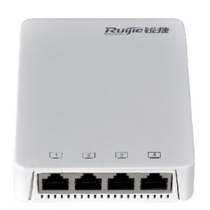 Thiết bị phát Wi-Fi Ruijie RG-AP210 (L)