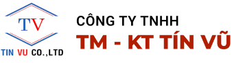 Công ty TNHH thương mại kỹ thuật Tín Vũ