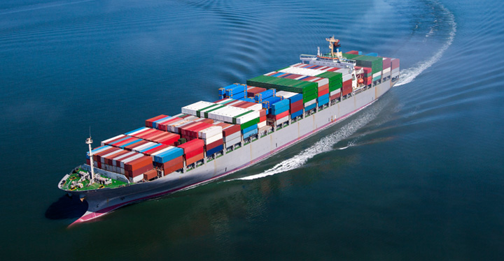 T&M Forwarding Co.,Ltd