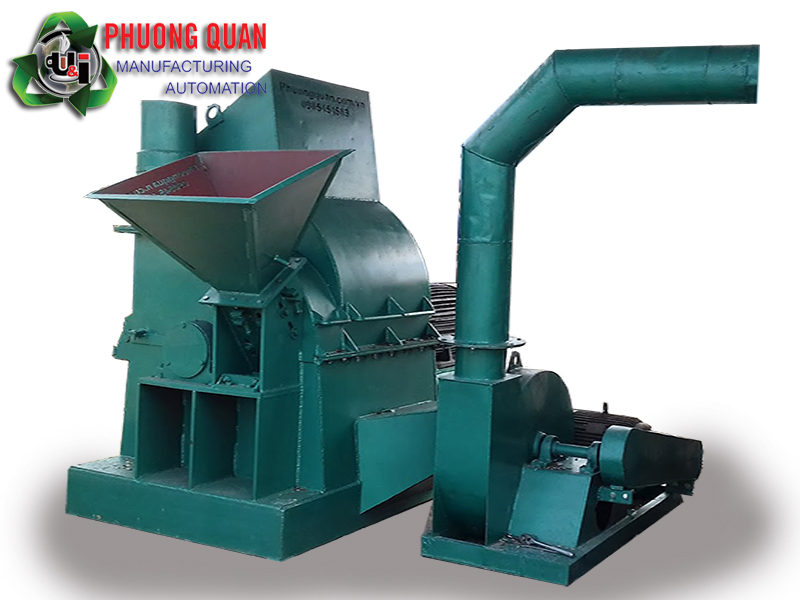 Công ty TNHH thương mại và sản xuất Phương Quân