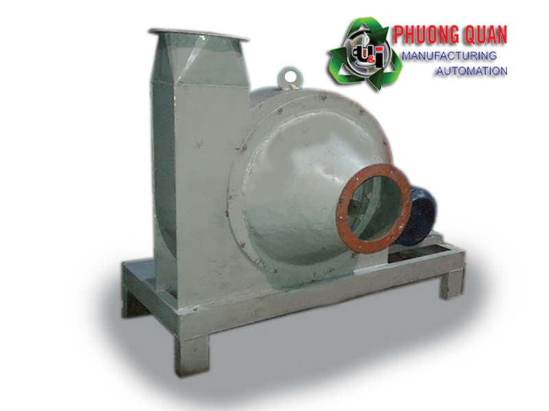 Công ty TNHH thương mại và sản xuất Phương Quân