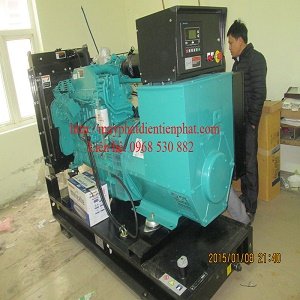 Công ty cổ phần cơ điện Mai Tiến Phát