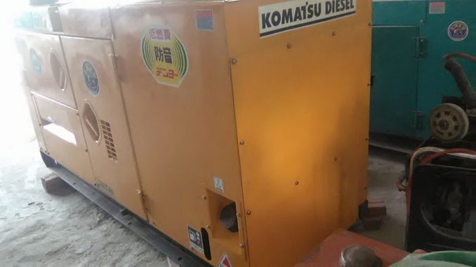 Công ty cổ phần cơ điện Mai Tiến Phát