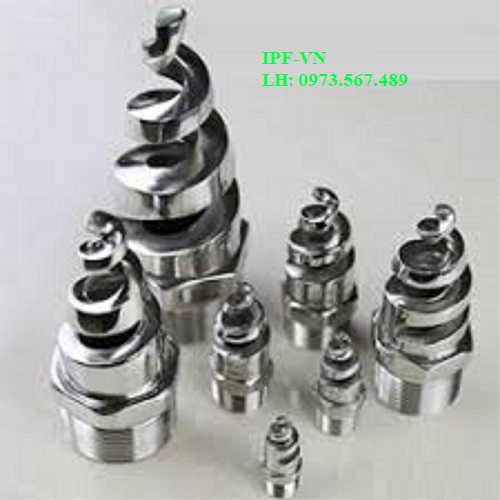Công ty cổ phần sản xuất và thương mại kỹ thuật IPF Việt Nam