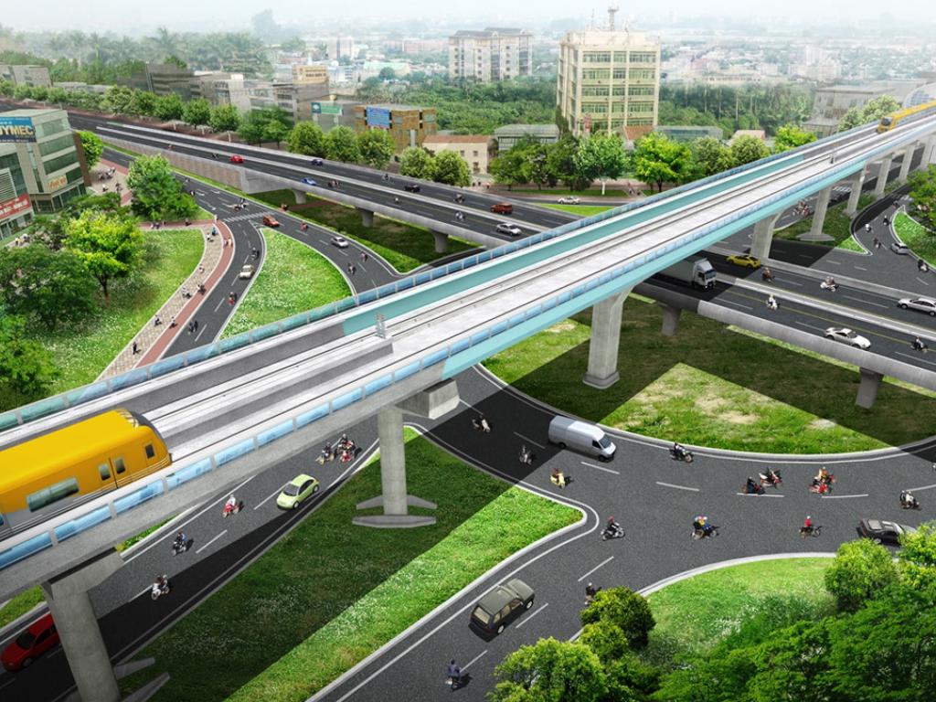 Công ty cổ phần Sông Đà 5